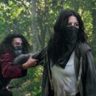 Twisted Metal: una entrevista con Stephanie Beatriz, Thomas Haden Church y Samoa Joe Twisted Metal: una entrevista con Stephanie Beatriz, Thomas Haden Church y Samoa Joe