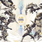 8 razones por las que deberías volver a probar League of Legends 8 razones por las que deberías volver a probar League of Legends