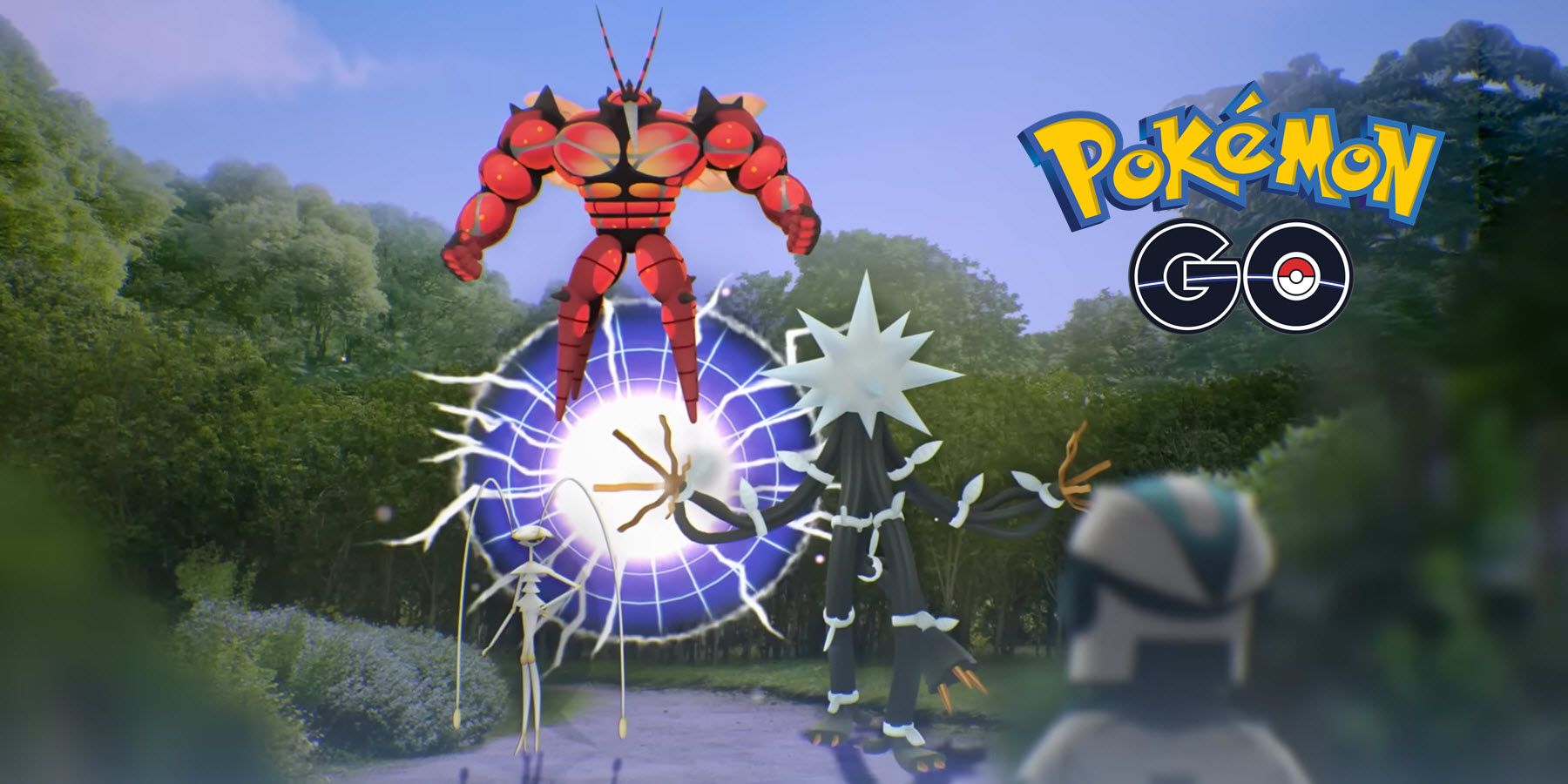 pokemon go ultra guía de agujeros de gusano