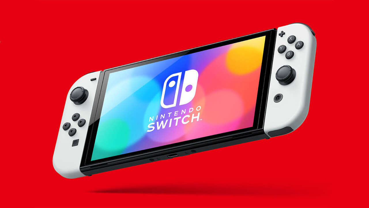 Las mujeres continúan representando más a la audiencia de juegos, especialmente en Switch