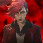 Vi en Arcane League of Legends explicado 