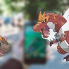 ¡Obtén a Tyrunt brillante en el evento de la Semana de la Aventura en Pokémon GO! Pokémon GO: ¿Tyrunt puede ser Shiny?