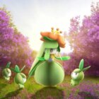 ¡Descubre el emocionante evento Glittering Garden en Pokemon Go! Pokemon Go’s Glittering Garden – Dates, Bonuses, & All Encounters