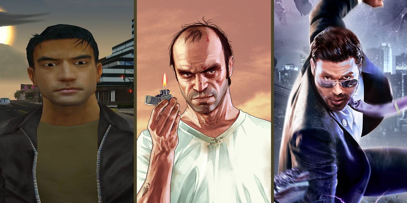 Los mejores clones de GTA jamás creados