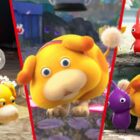 Oatchi, el compañero perfecto en Pikmin 4 Oatchi es la estrella de Pikmin 4 y merece quedarse para siempre