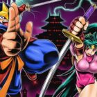 Shadow Of The Ninja, el juego de desplazamiento lateral para NES de Natsume, tendrá una nueva versión en Switch 