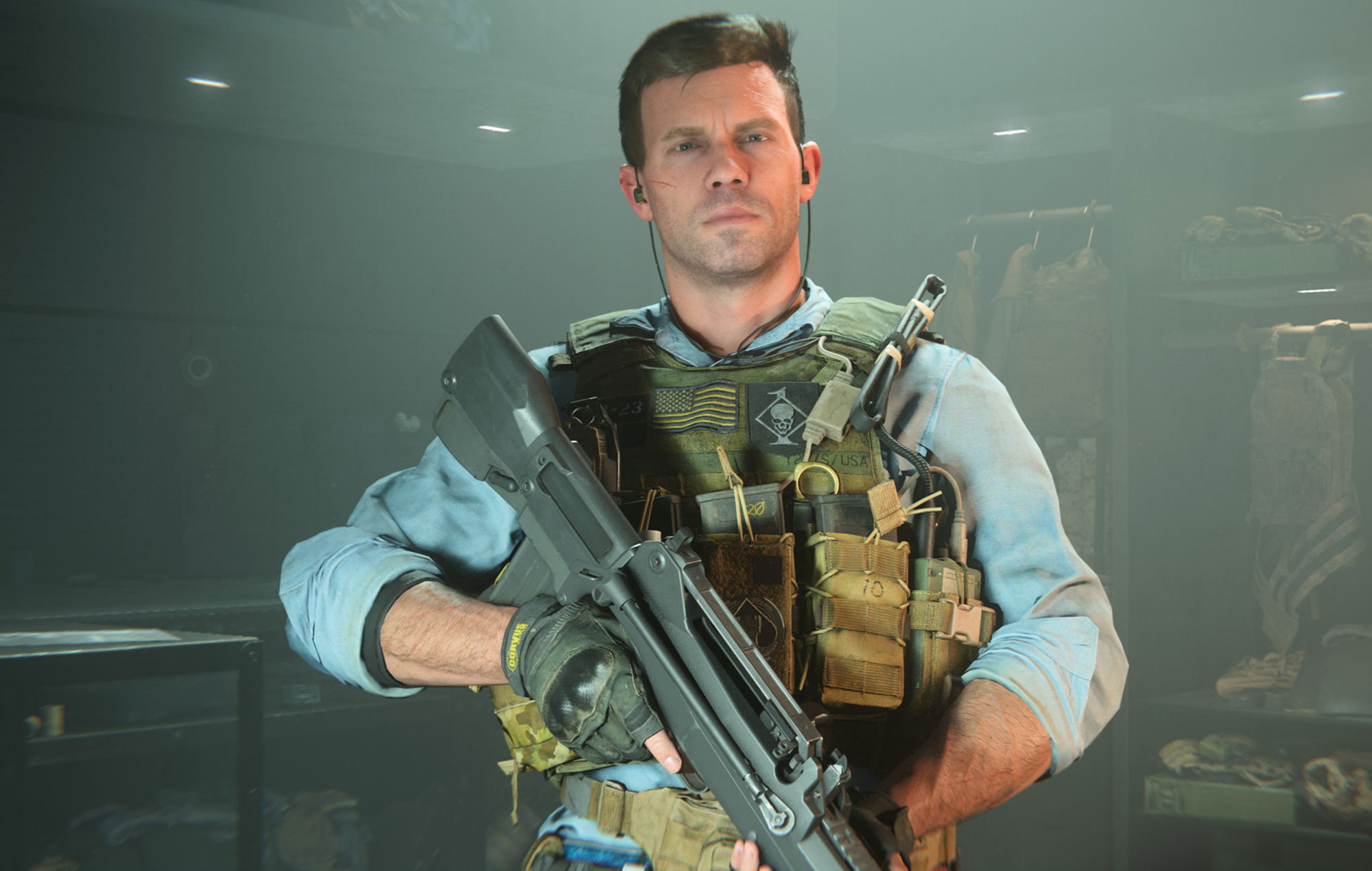 Modern Warfare 3' será revelado con el evento 'Warzone'