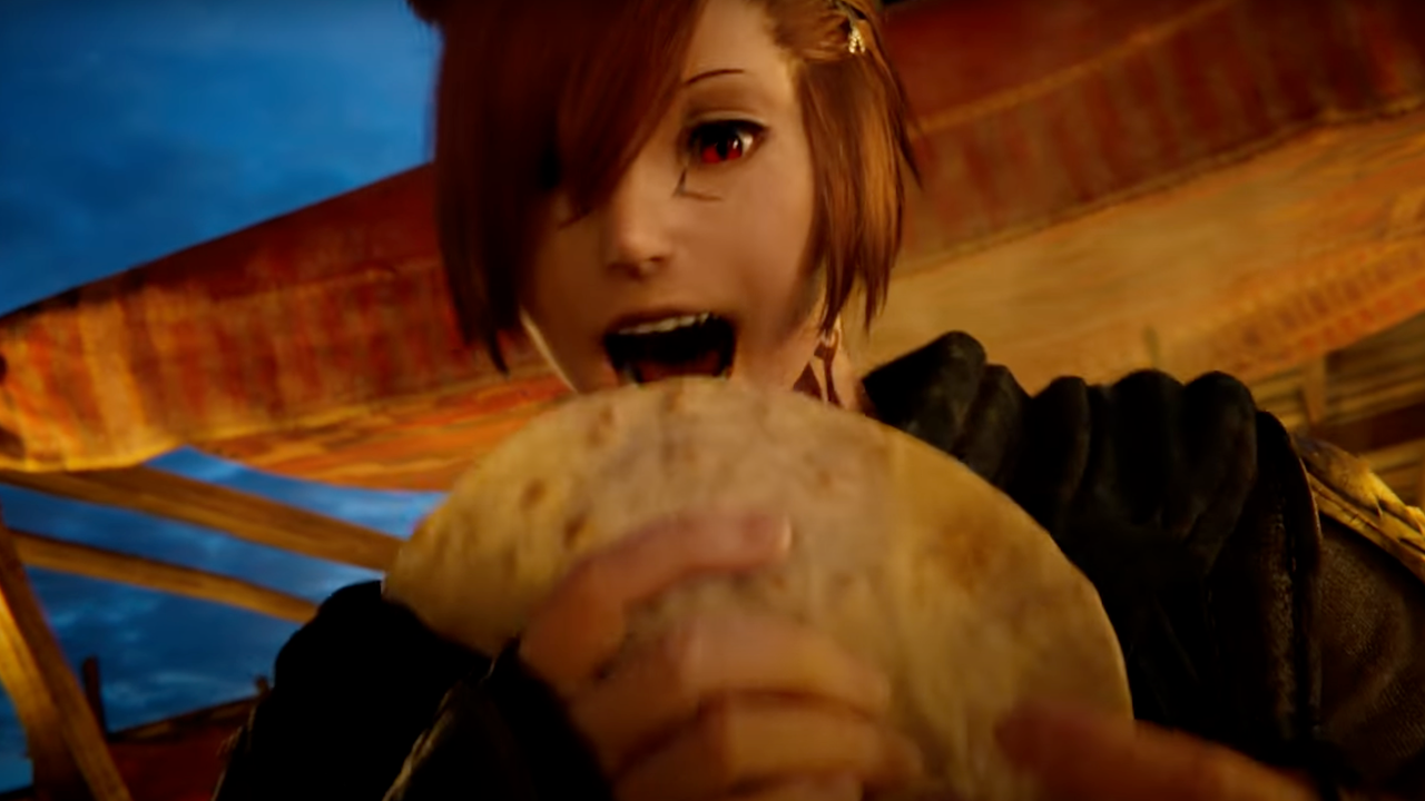 Se revela la nueva expansión Dawntrail de Final Fantasy XIV