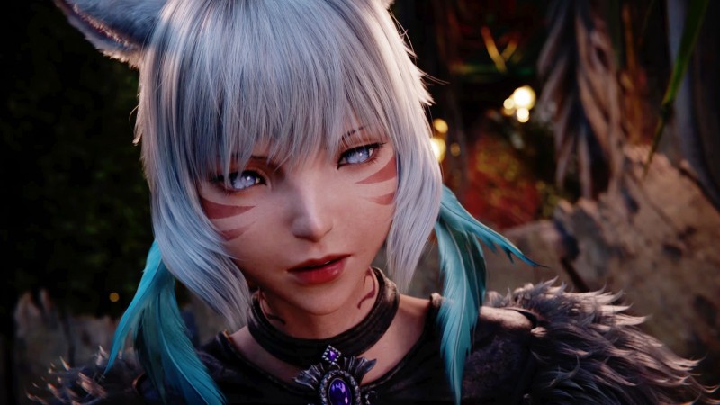 Todo lo que necesitas saber sobre Final Fantasy XIV: Dawntrail