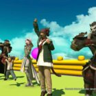 Increíble crossover entre Final Fantasy XIV y Fall Guys ¡Descubre más aquí! El último crossover de Final Fantasy 14 es inesperado