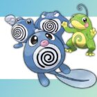 Descubre todo sobre el evento Pokémon GO Día de la Comunidad: Cómo atrapar a Poliwag brillante, movimientos de evolución y más. Guía del Día de la Comunidad Pokémon Go Poliwag