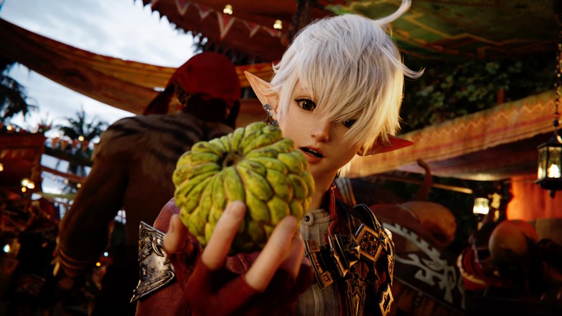 Se anuncia la versión de Final Fantasy 14 Xbox Series X/S, que se lanzará la próxima primavera