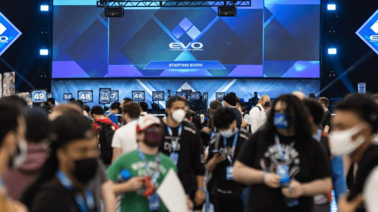 Cómo ver Evo 2023: cada torneo, anuncio y exhibición