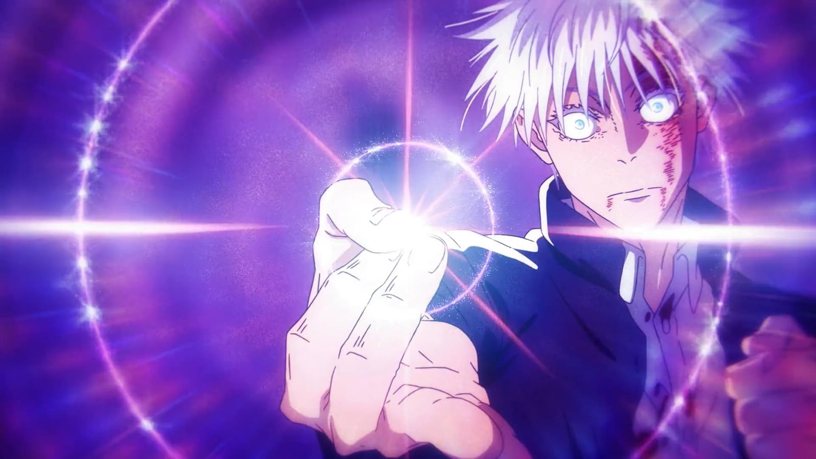 Leaks se burla del emocionante crossover de Fortnite con el anime Jujutsu Kaisen