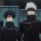 Filtraciones emocionantes sobre el crossover Fortnite Jujutsu Kaisen Fortnite Jujutsu Kaisen Big Crossover Leaks for Chapter 4