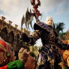 Descubre la emocionante expansión Dawntrail de Final Fantasy XIV Se revela la expansión Final Fantasy 14: Dawntrail, disponible en el verano de 2024