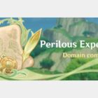 Guía de eventos de Genshin Impact Perilous Expedition 