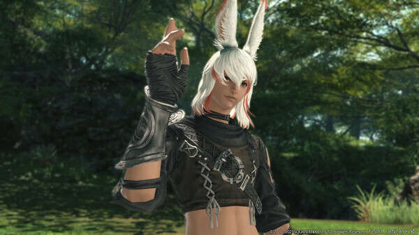 Final Fantasy 14 finalmente llegará a Xbox en la primavera de 2024