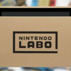 ¡Descubre el raro Switch temático de Nintendo Labo y cómo conseguirlo! Aleatorio: "Ultimate Console Database" asegura el interruptor ultra raro de Nintendo Labo