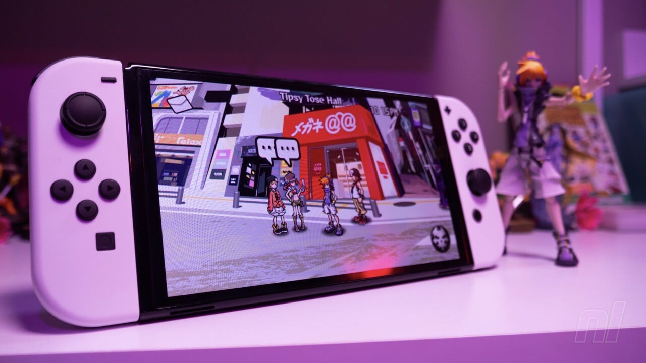 Rumor: Nintendo apunta a un lanzamiento de 2024 para el sucesor de Switch