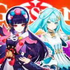 Descubre los mejores talentos 4 estrellas en Genshin Impact: ¡Coronas para habilidades! Coronando a Genshin Impact Heroes de 4 estrellas en el videojuego F2P