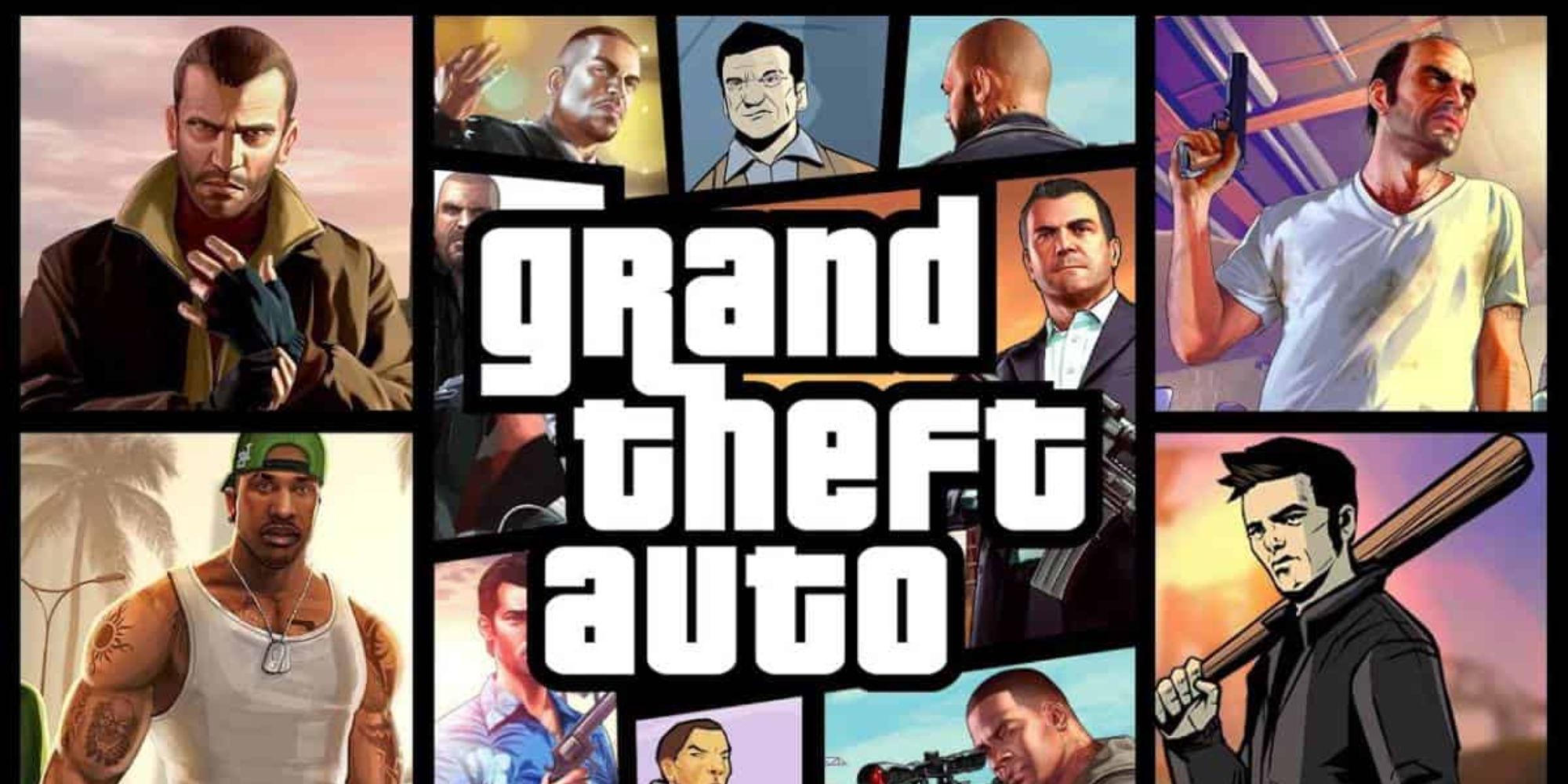 Los 10 personajes secundarios más molestos de la franquicia GTA