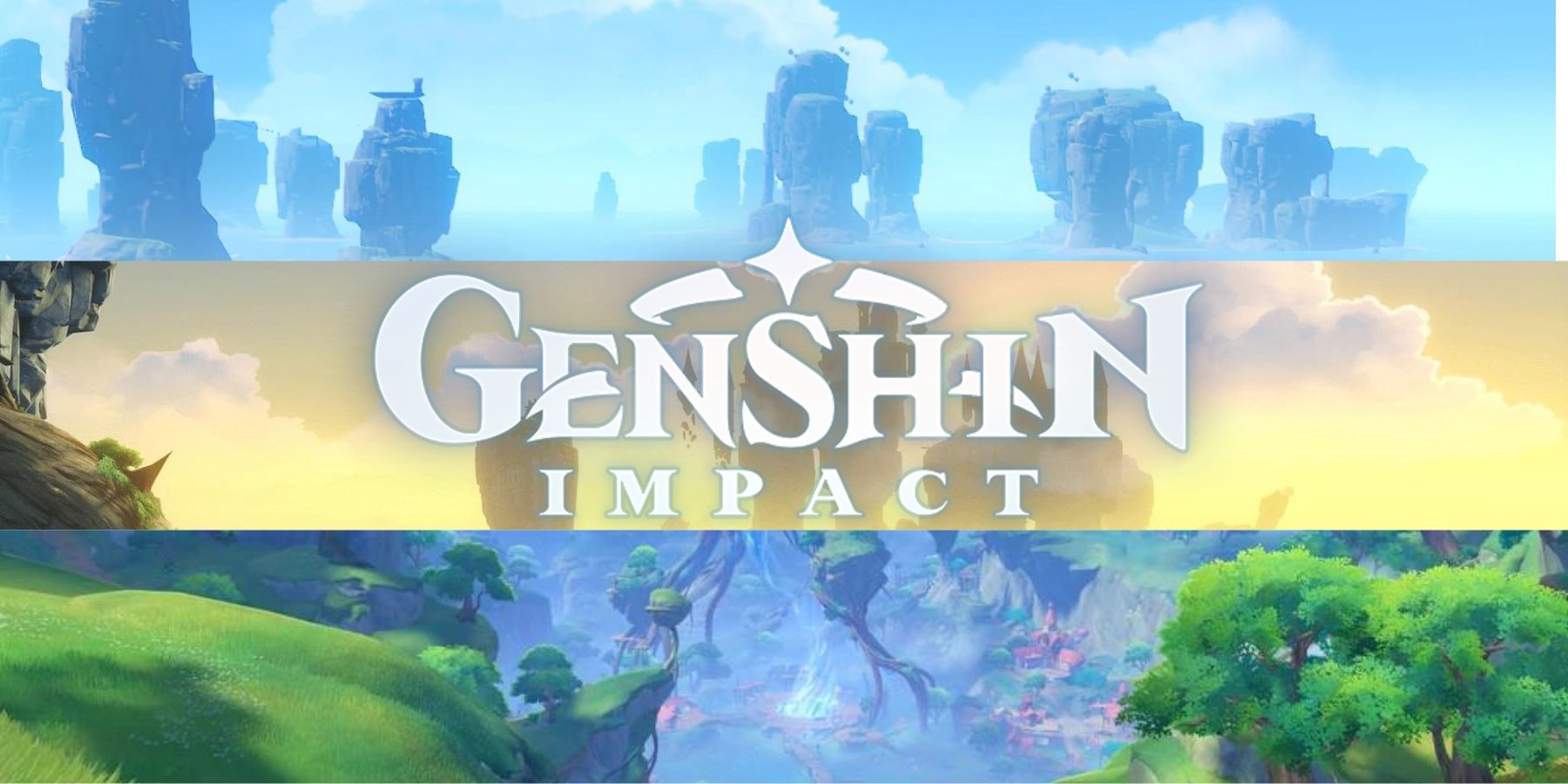 El caso para que las ubicaciones de tiempo limitado de Genshin Impact sean adiciones permanentes