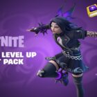 ¡Desbloquea todos los cosméticos de Vikora en Fortnite! Fortnite lanza el nuevo Vikora Level Up Quest Pack cuando C4S3: Wilds llega a su fin
