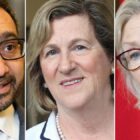 3 ministros federales de GTA dejarán el gabinete de Justin Trudeau, se avecinan grandes cambios 