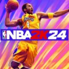 ¡Increíble! Kobe Bryant en la portada de NBA 2K24. ¡Reserva ahora y sé parte de la acción! Atleta de portada de NBA 2K24 revelado como Kobe Bryant