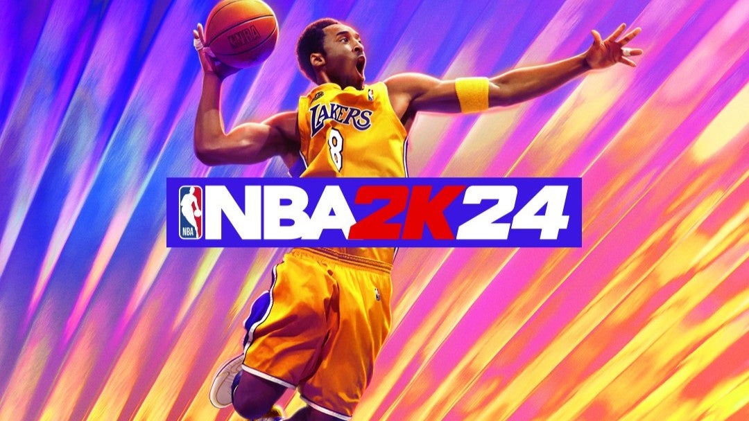 Atleta de portada de NBA 2K24 revelado como Kobe Bryant