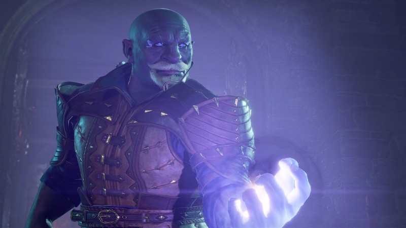 Baldur's Gate 3 Re-Rolls Initiative, adelantando la fecha de lanzamiento de PC pero retrasando PS5