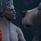 ¡Increíble romance con un druida oso en Baldur's Gate 3! ¡Descubre los detalles impactantes! Baldur's Gate 3 te permite tener sexo con un druida en forma de oso