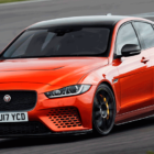 Berlina rara: Alfa Romeo Giulia Quadrifoglio GTA, Jaguar XE SV Project 8 y Cadillac CT4-V Blackwing Berlina rara: Alfa Romeo Giulia Quadrifoglio GTA, Jaguar XE SV Project 8 y Cadillac CT4-V Blackwing