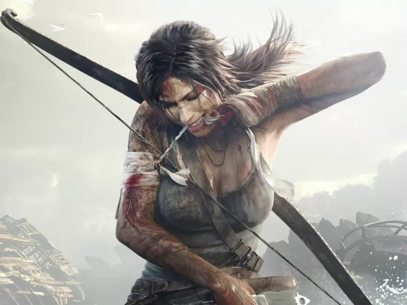 Call of Duty Warzone 2.0: hasta la legendaria Lara Croft se suma a las filas