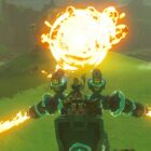 Cómo construir un Mecha en The Legend of Zelda: Tears of the Kingdom Cómo construir un Mecha en The Legend of Zelda: Tears of the Kingdom