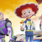 ¡Disney Speedstorm se lanzará oficialmente el 28 de septiembre de 2023! ¡No te pierdas esta experiencia única de carreras! Disney Speedstorm saldrá del acceso anticipado este septiembre