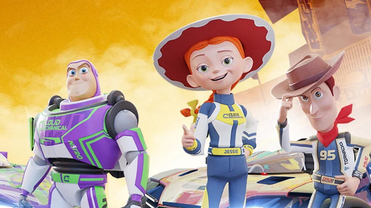 Disney Speedstorm saldrá del acceso anticipado este septiembre