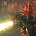 Descubre las nuevas imágenes de Lords of the Fallen en PS5, Xbox Series X/S y PC Echa un vistazo a casi 20 minutos de la nueva jugabilidad de Lords Of The Fallen
