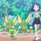 Echa un vistazo a otro adelanto de Pokémon Horizons, que se lanzará más adelante este año Echa un vistazo a otro adelanto de Pokémon Horizons, que se lanzará más adelante este año