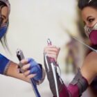 El panel Reiniciar Mortal Kombat en SDCC promete emociones y tráilers exclusivos. ¡No te lo pierdas! Ed Boon promete tres trailers de Mortal Kombat 1 mañana para San Diego Comic Con