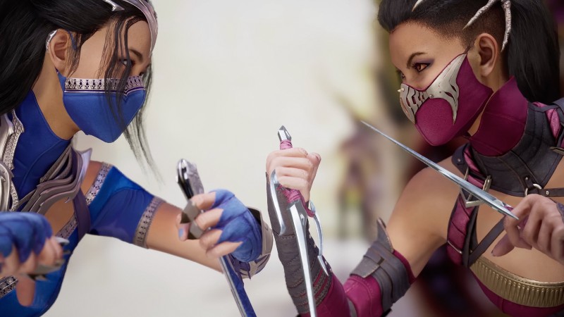 Ed Boon promete tres trailers de Mortal Kombat 1 mañana para San Diego Comic Con