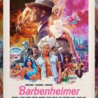 El Barbenheimer llegó a Fortnite con un mapa que mezcla a Barbie y Oppenheimer | ruetir The Barbenheimer came to Fortnite: Battle Royale