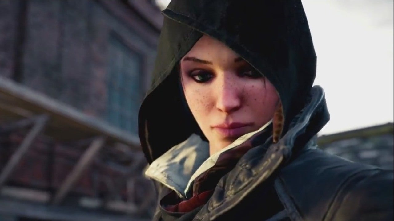 El actor de voz de Assassin's Creed llama a las modificaciones generadas por IA el "enemigo invisible contra el que estamos luchando en este momento"