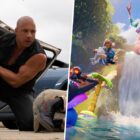 El director de Fast X quiere hacer una película de Fortnite El director de Fast X quiere hacer una película de Fortnite