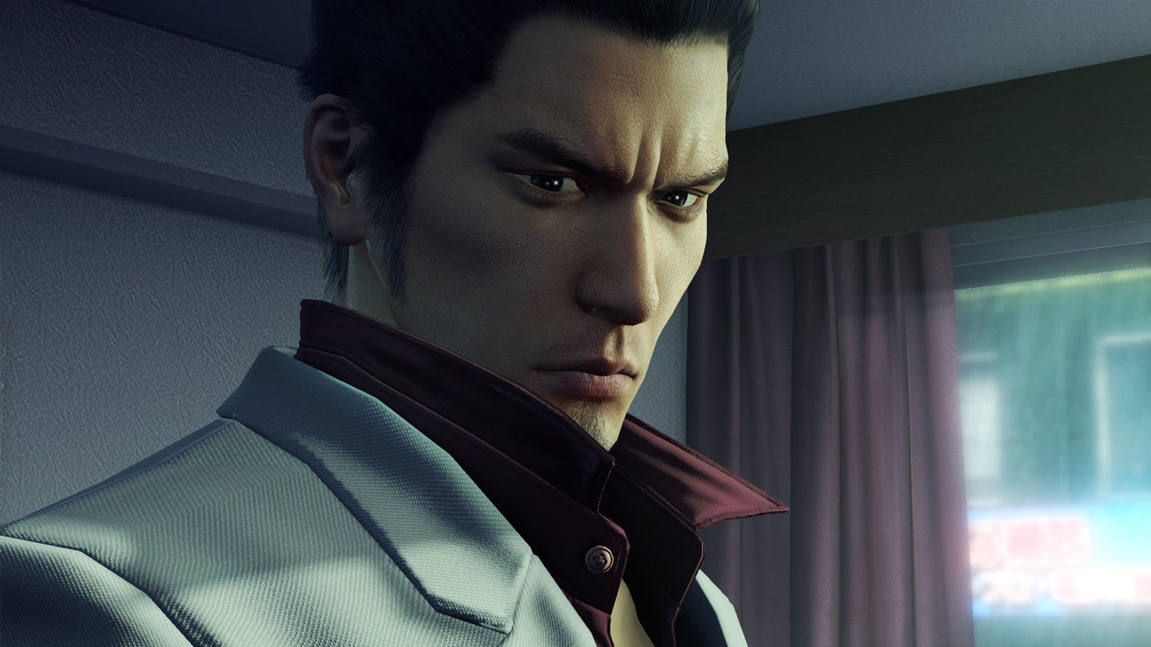 El nuevo actor de voz de Kiryu pide a los fanáticos de Yakuza que esperen a que aparezca Like a Dragon antes de emitir un juicio