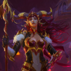 El nuevo parche de World of Warcraft: Dragonflight salpica de drama El nuevo parche de World of Warcraft: Dragonflight salpica de drama