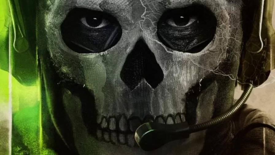 El paquete de máscaras de operador más cursi de 'Warzone' y 'Modern Warfare 2' es gratis ahora mismo
