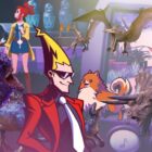 Exoprimal Launch Impressions, Visor, Pikmin 4 y Ghost Trick | Espectáculo GI Exoprimal Launch Impressions, Visor, Pikmin 4 y Ghost Trick | Espectáculo GI