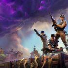 Fortnite podría tener una gran película de Hollywood Fortnite